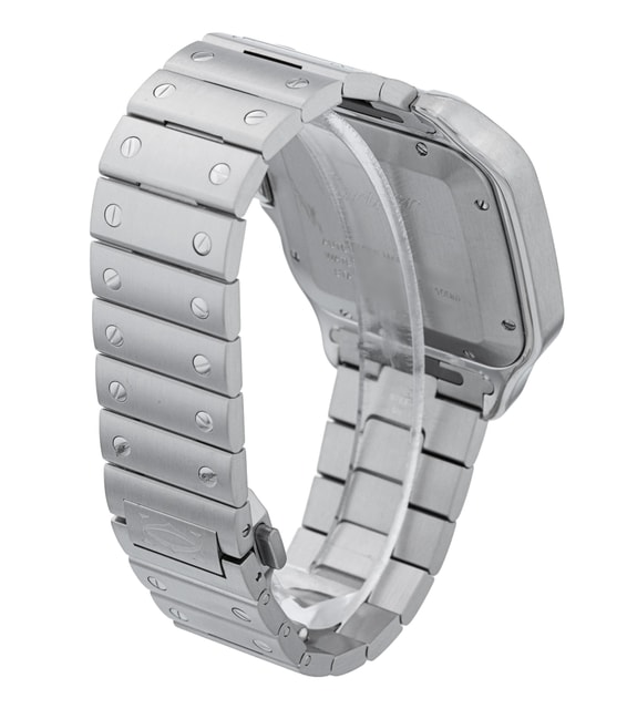 Cartier Santos De Cartier WSSA0071 Image 3